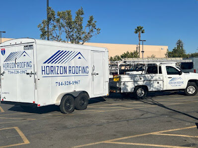 Horizon Roofing is a leading roofing contractor based in Irvine, CA, serving Orange County homeowners with expert residential and commercial roofing services.