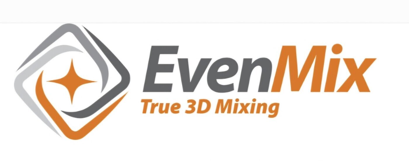 EvenMix designs and manufactures advanced mixing systems that combine lightweight construction with powerful performance.