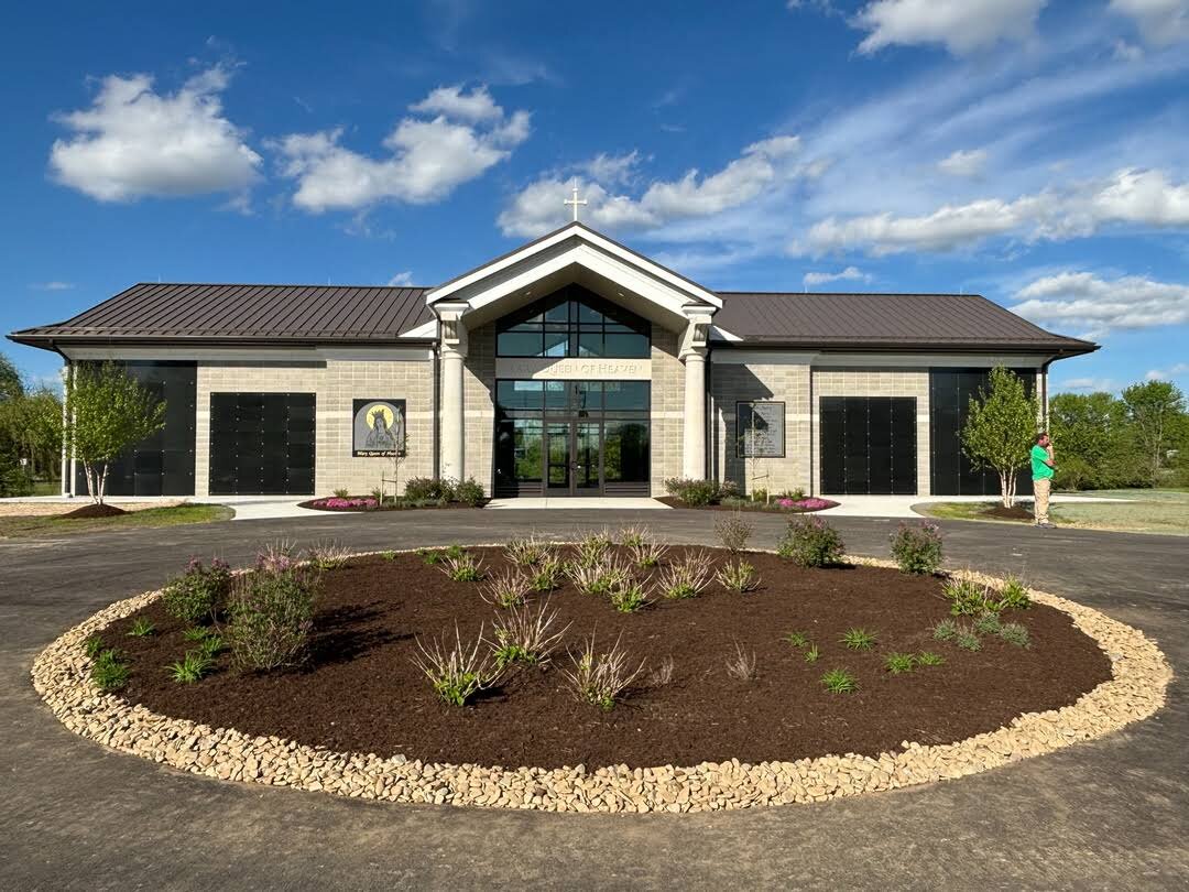 Turf Management Services provides professional landscaping solutions for residential and commercial properties in Erie, PA, and surrounding areas.