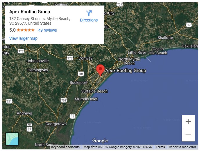 Apex Roofing Group