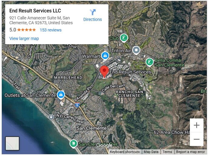 End Result Services LLC