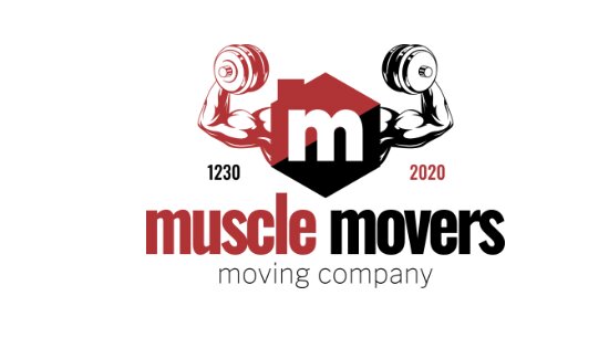 Muscle Movers LLC is a Las Vegas-based moving company offering residential, commercial, and long-distance relocation services