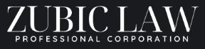 Zubic Law is a boutique law firm located in the heart of Niagara Falls, Ontario.