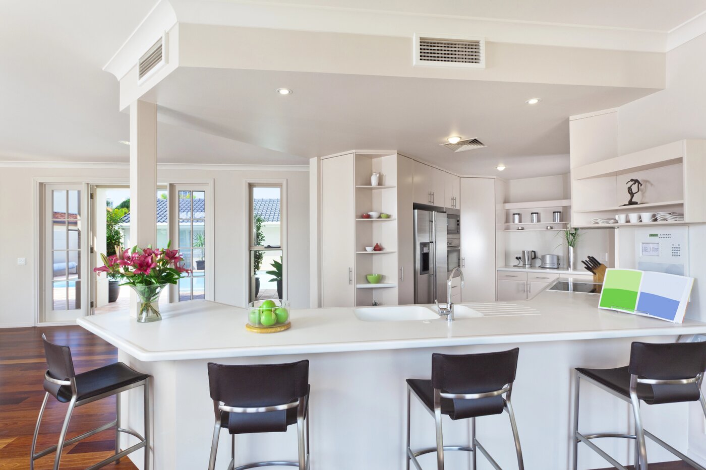 WA Walls and Ceilings is a locally owned company offering expert Gyprock and plastering services for residential and commercial properties across Joondalup and Perth’s northern suburbs.