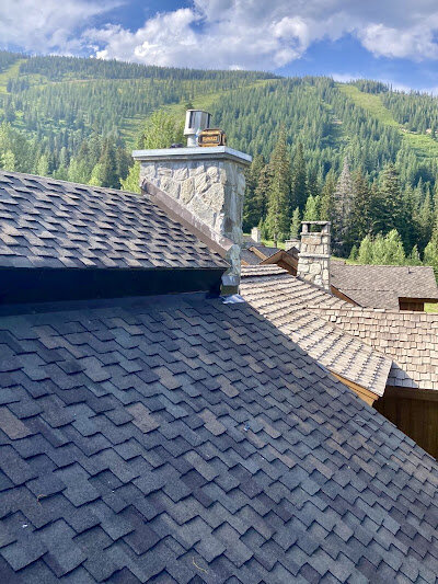 SkyRight Roofing and Gutters is Coeur d’Alene’s trusted name in roofing.