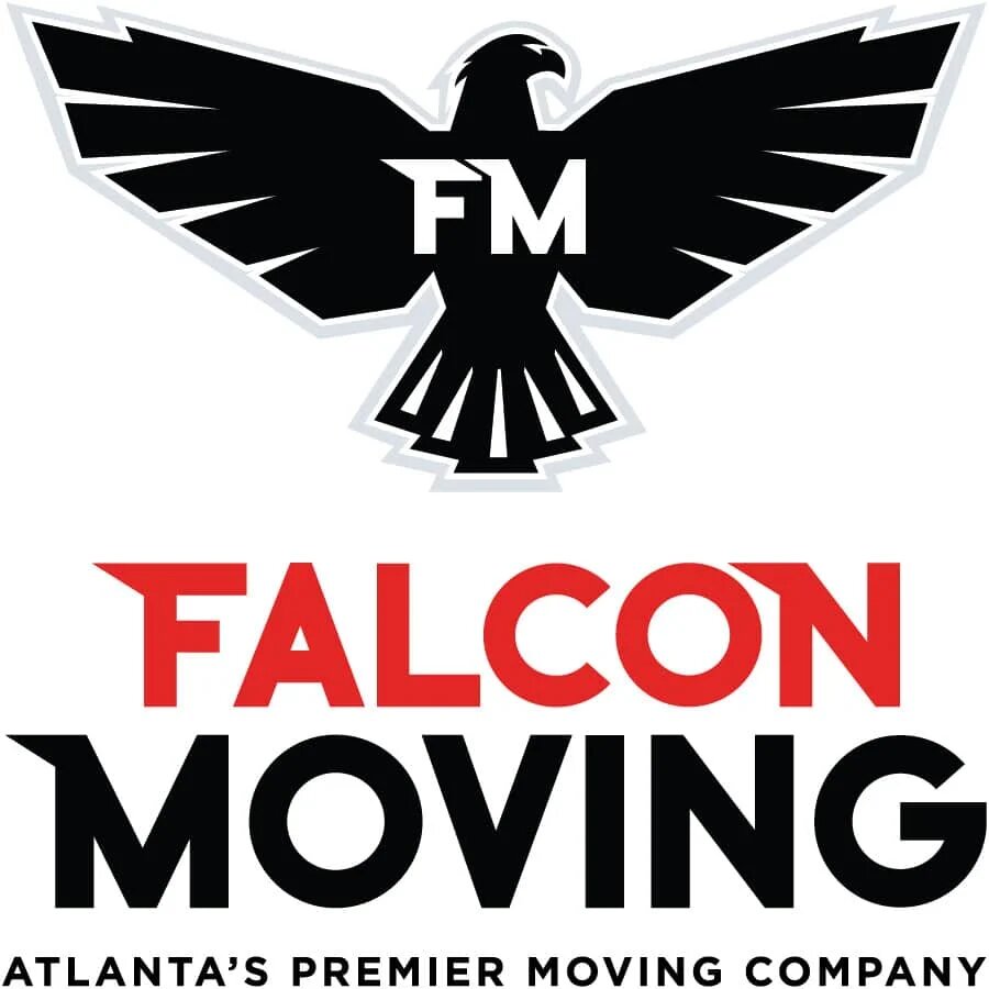 Falcon Moving Company is a top-rated moving company that provides reliable residential and commercial moving services throughout the metro area.