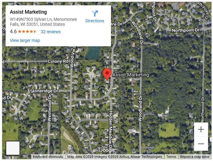 Assist Marketing