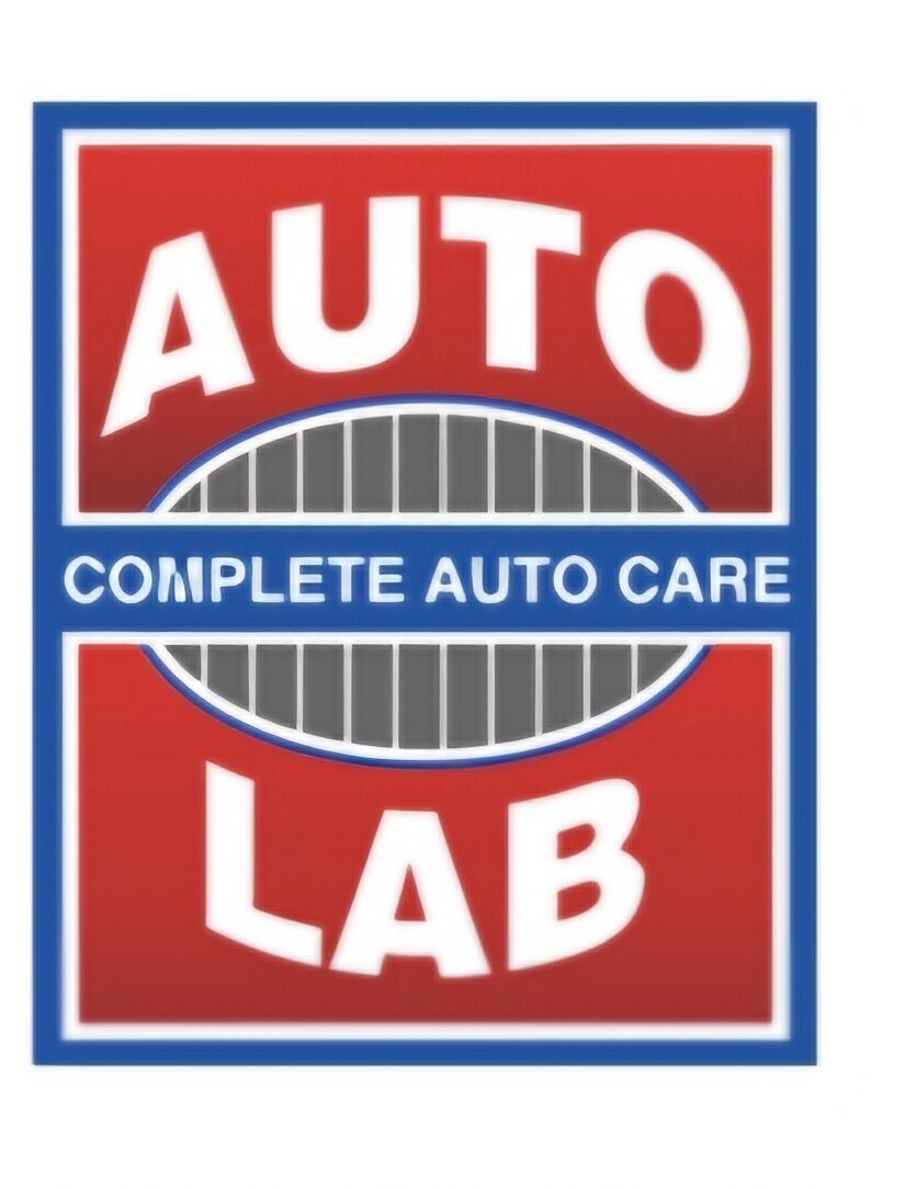 Auto Lab Libertyville logo, a certified BMW repair and BMW maintenance shop trusted by Libertyville drivers.