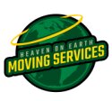 Moving is never just about boxes. It's about pressure, timing, and trust. Heaven on Earth Moving Services knows what's at stake.