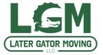 Later Gator Moving LLC is a professional moving company based in Gainesville, FL, offering reliable residential and commercial moving services throughout Gainesville and surrounding areas.