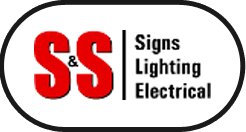 S&S Signs Lighting Electrical is a veteran-owned and family-operated business based in East Peoria, IL, that has been proudly serving Central Illinois since 2003.