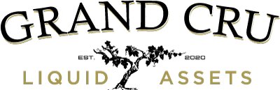Grand Cru Liquid Assets is a premium wine brokerage firm based in Carlsbad, CA, specializing in rare, collectible, and investment-grade wines. With a commitment to authenticity, personalized service, and direct access to mailing-list-only releases, GCLA helps clients build world-class cellars with confidence.