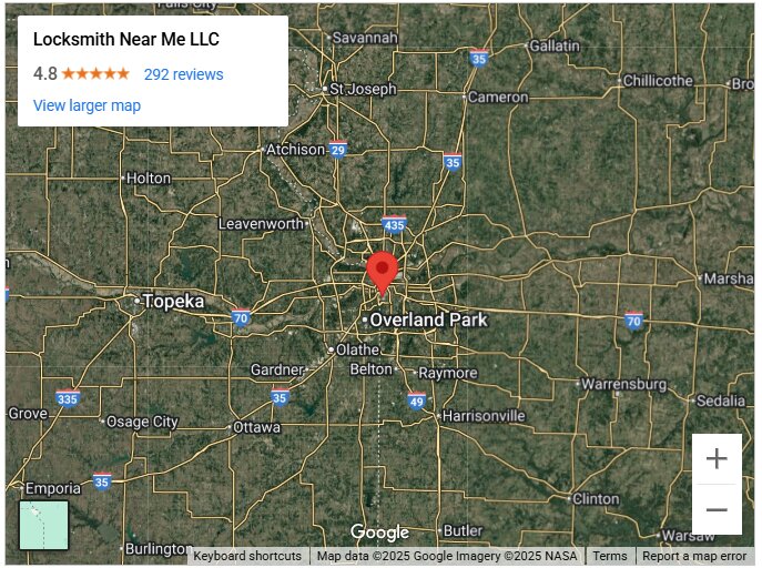 Locksmith Near Me LLC