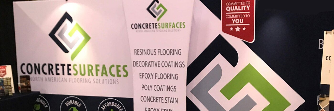 Based in Cambridge, Ohio, American Concrete Surfaces understands the unique challenges posed by Midwestern climates.