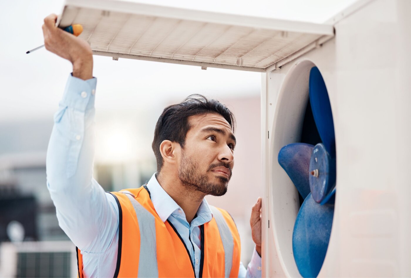 S&P Heating LLC is a trusted HVAC company proudly serving residential and commercial clients across the Northern Detroit area, including St. Clair County, Macomb County, Washington Township, and Utica.