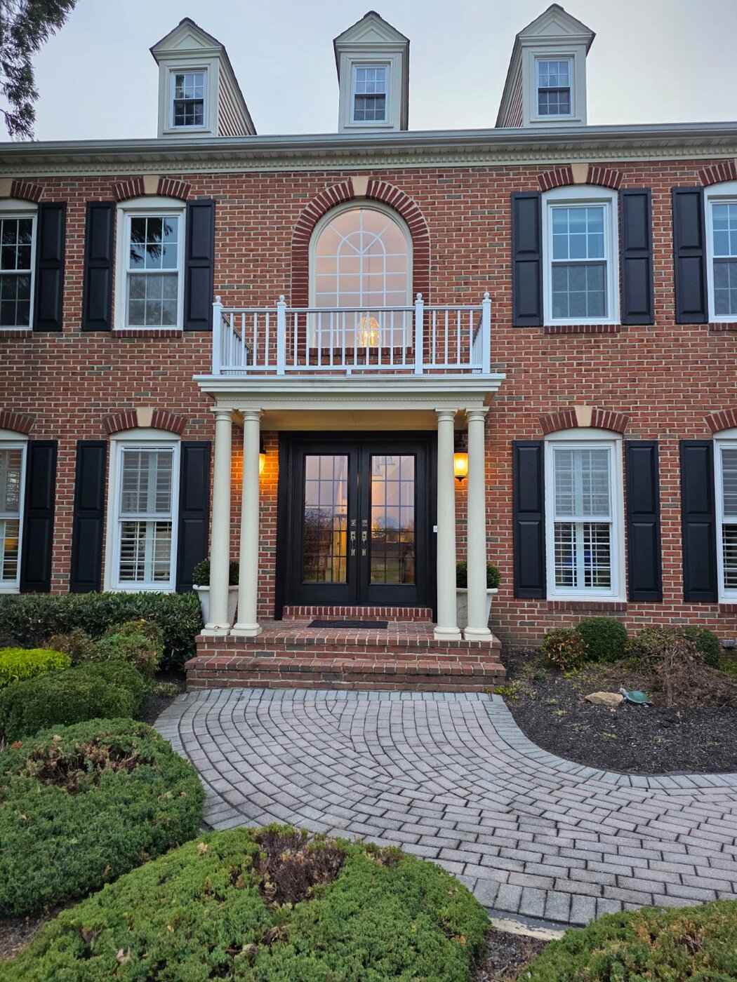 Capitol was founded with a clear mission: to deliver premium exterior home remodeling services rooted in integrity and strong family values.