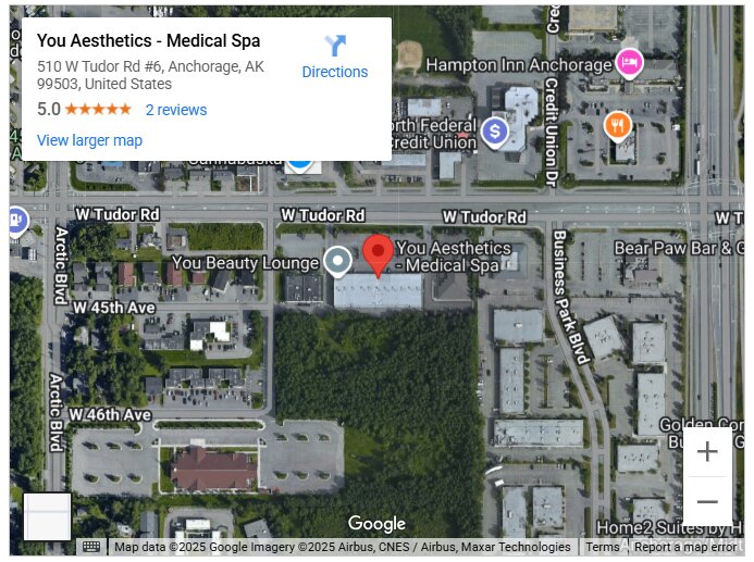 You Aesthetics - Medical Spa