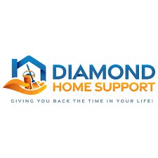 Diamond Home Support is a UK-based franchise network offering home cleaning, home help, and gardening services through locally owned and operated branches.