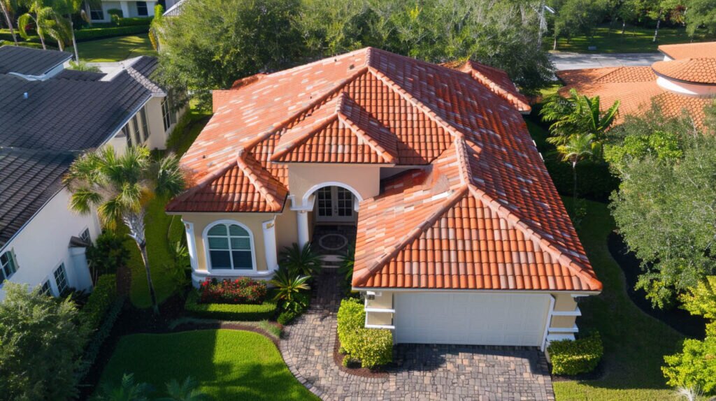 Avenue Roofing