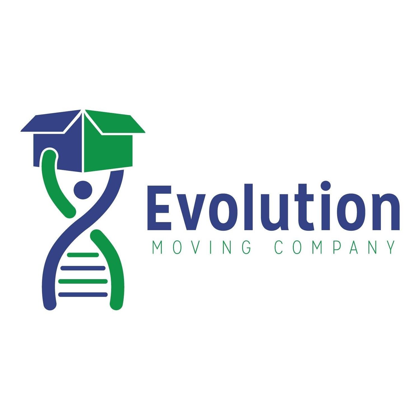Evolution Moving - HEB offers full-service moving solutions for residential and commercial clients across Bedford, TX, and neighboring areas.