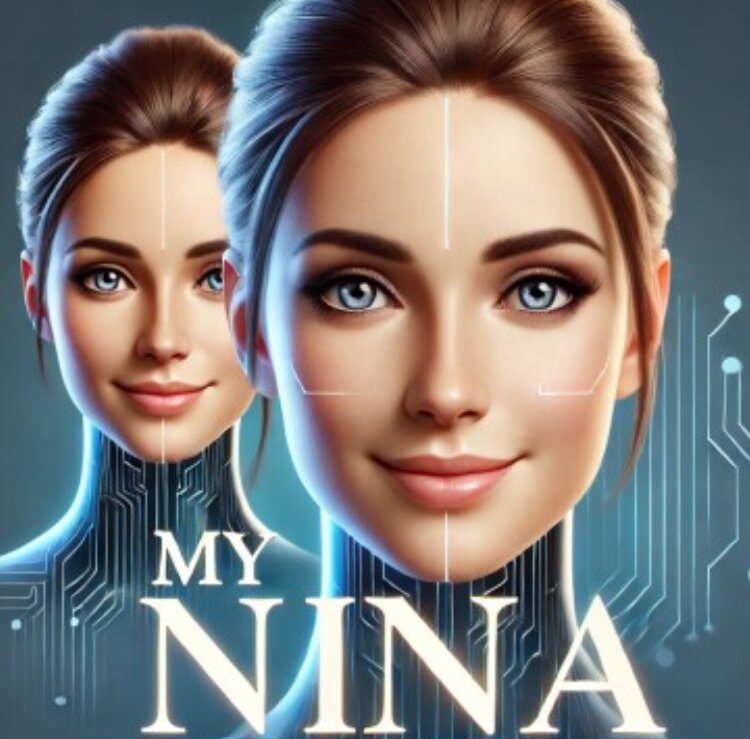 Founded in 2024, MyNINA is a Tampa-based technology company specializing in AI-driven virtual receptionist services.