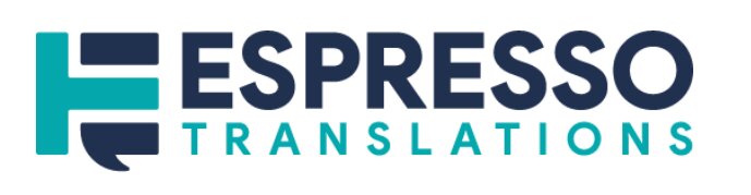Espresso Translations is a premier international language services provider specializing in translation, localization, transcription, and interpreting across more than 150 languages.