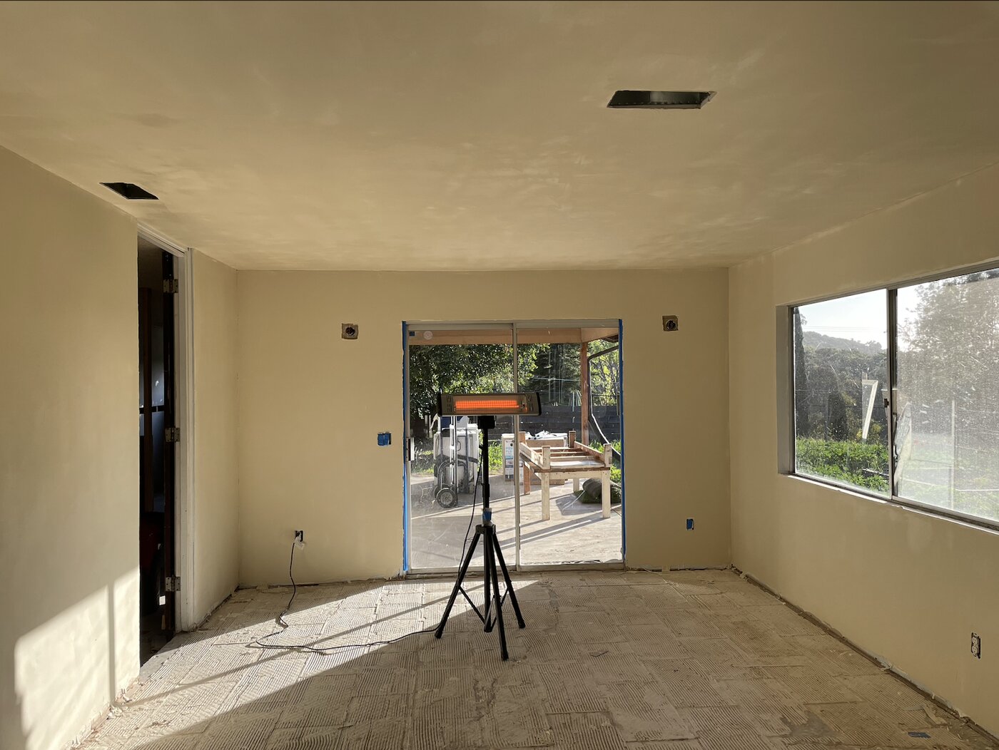 SGP Drywall is a full-service drywall installation company based in San Diego, California.
