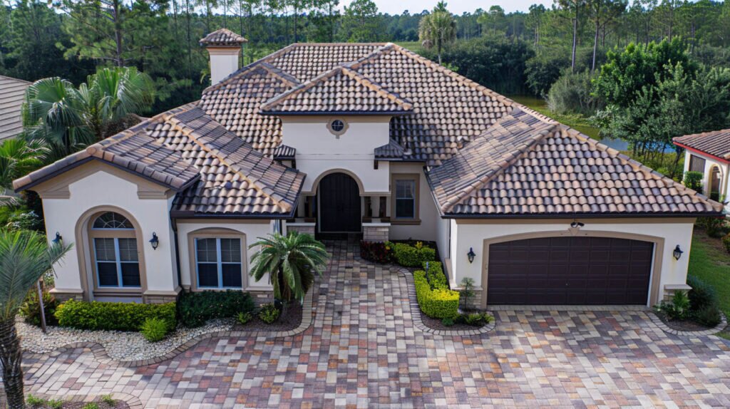 Avenue Roofing is a trusted roofing contractor in Jacksonville, specializing in residential and commercial roof installations, repairs, and inspections.