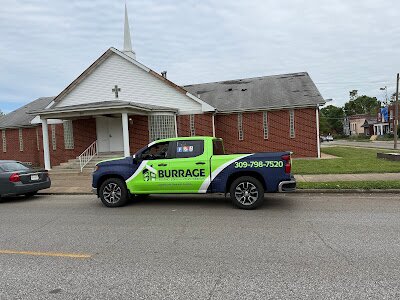 Burrage Roofing is a premier residential and commercial roofing company serving Davenport and the greater Quad Cities area.