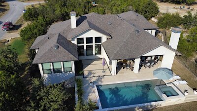 KangaRoof is a locally trusted roofing company serving homeowners in Grapevine and across the DFW metro area.