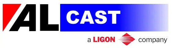 Alcast is a leading U.S. manufacturer specializing in aluminum casting using permanent mold, semi permanent mold and sand casting methods.