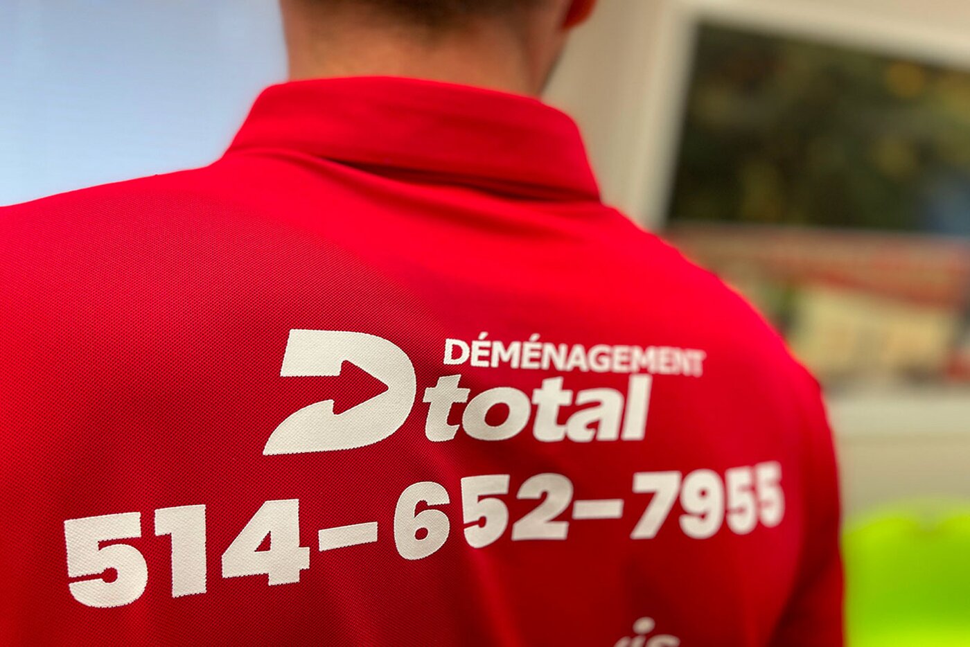 Déménagement Total is a trusted moving company based in Montreal, Canada, offering innovative and eco-conscious relocation services for residential and commercial clients.