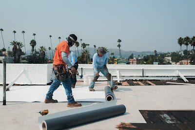 Specialist Roofing & Repair is a top-rated roofing company serving homeowners in Burbank and surrounding areas.