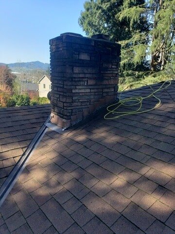 Starbright Chimney Sweep and Masonry provides expert chimney inspections, cleaning, and repairs throughout King County, WA.