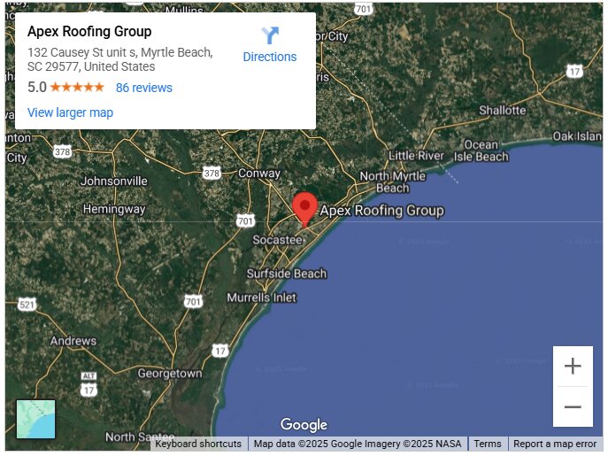 Apex Roofing Group