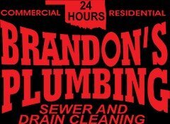 Brandon’s Plumbing is a locally owned plumbing company based in Norman, Oklahoma.