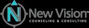 New Vision Counseling and Consulting is a counseling practice that helps individuals, couples, and families work through personal and relational challenges.