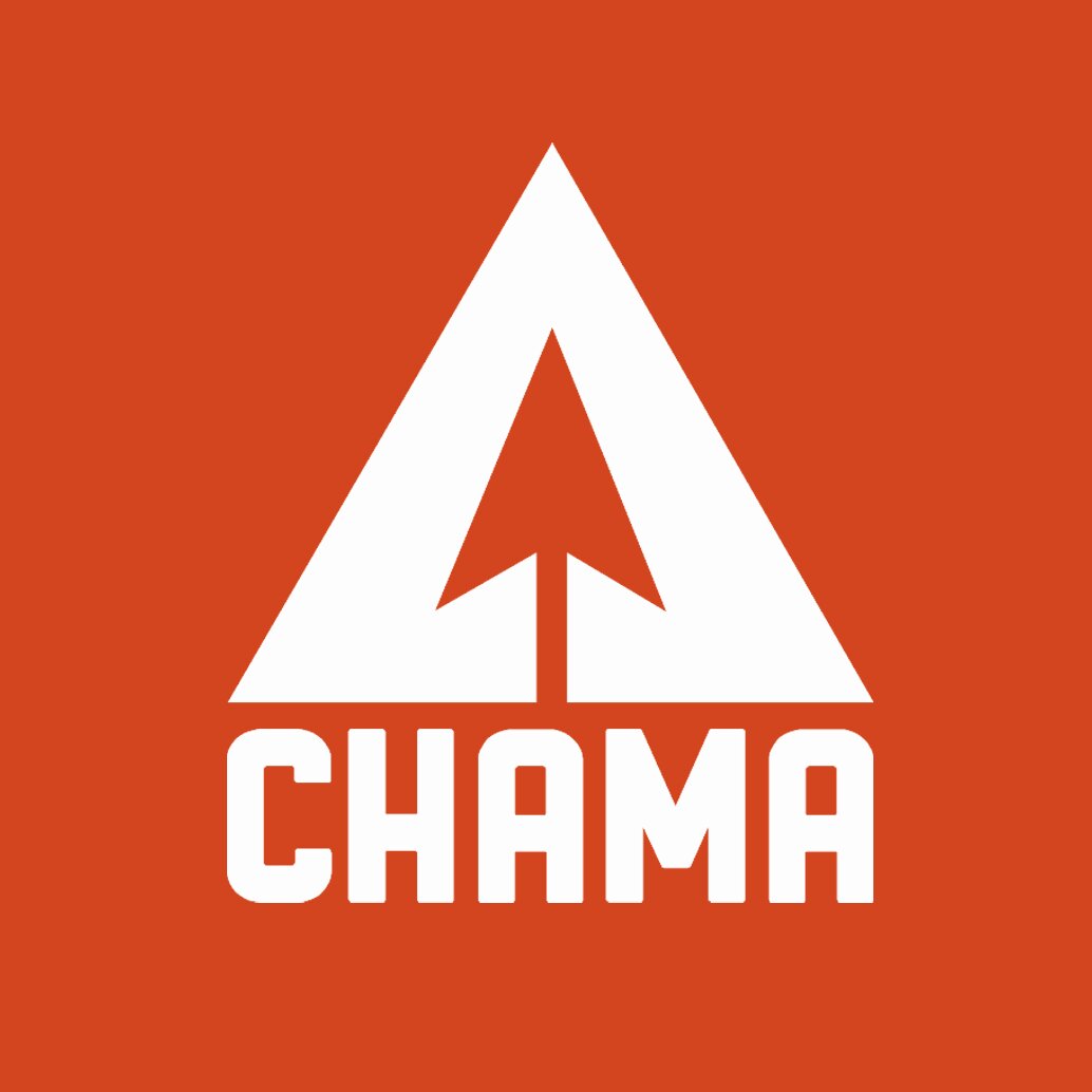CHAMA Chairs LLC is an outdoor gear company based in Dallas, TX, best known for creating high-performance camping chairs.