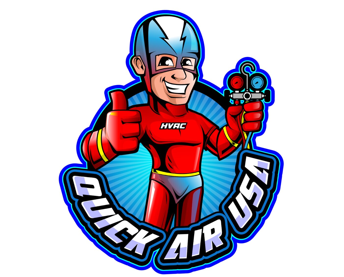 QUICK AIR USA – HVAC Services is a trusted provider of residential and commercial cooling solutions in Orlando, FL.