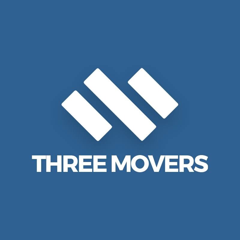 Three Movers began 20 years ago when three college friends, struggling through a long, exhausting move, realized there had to be a better way.