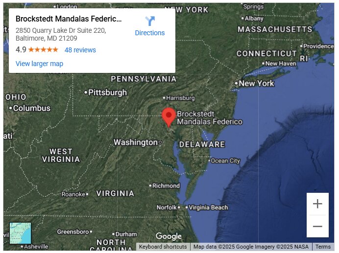 Brockstedt Mandalas Federico, LLC