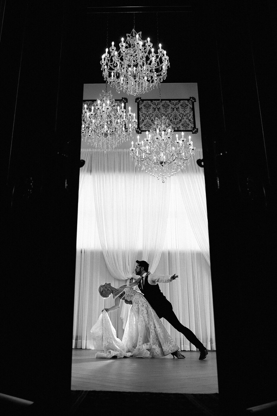 Belle Vie is a one-of-a-kind wedding and event venue located in Ingersoll, Ontario.