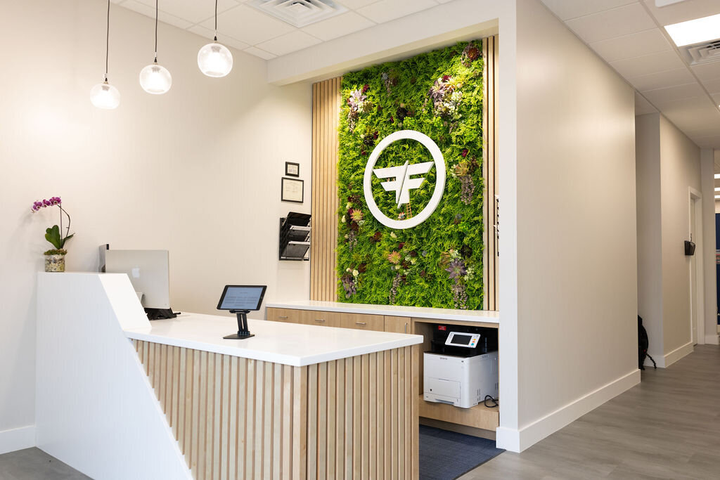 Founded to revolutionize chiropractic care, FreeForm Chiropractic has grown from a single clinic into a franchise built on innovation, community, and the mission to help people live free.