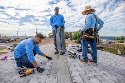 Specialist Roofing & Repair is a top-rated Burbank roofing contractor offering residential and commercial roof repair, installation, and insurance claim support.