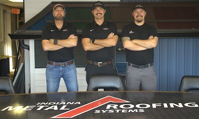 Indiana Metal Roofing Systems is a Churubusco-based expert in high-performance metal roofing.