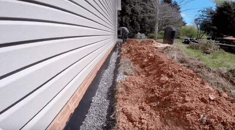 Overland Park Concrete Crew provides concrete and drainage solutions for residential and commercial clients in Johnson County and the Kansas City area.