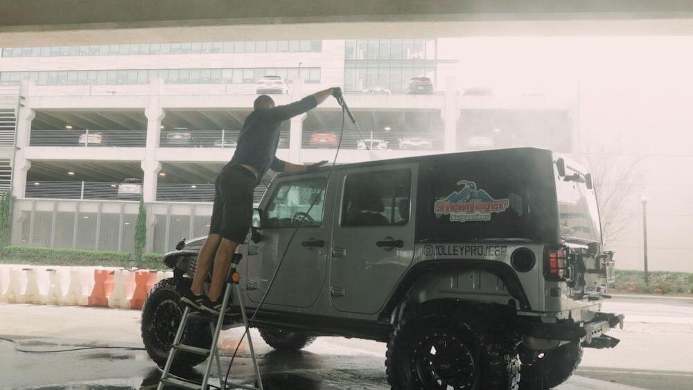 C3 Auto Pros offers professional mobile auto detailing designed for modern lifestyles.