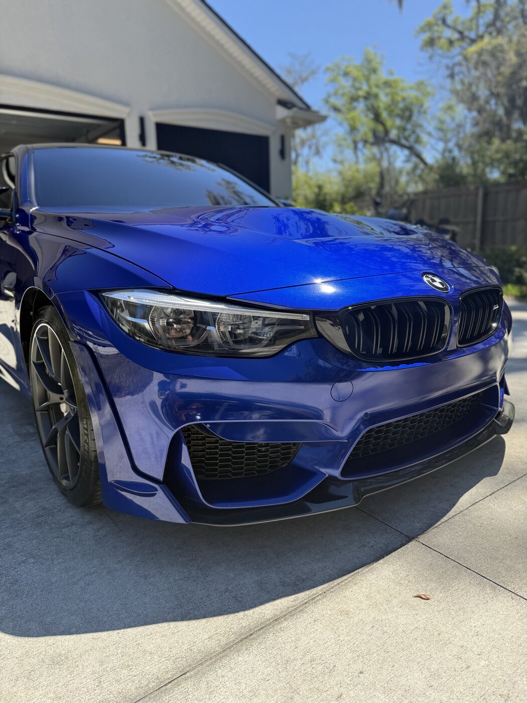 C3 Auto Pros offers professional mobile auto detailing designed for modern lifestyles.