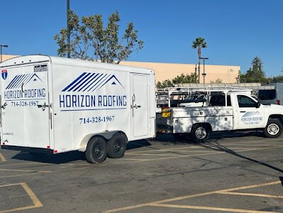 Horizon Roofing is a full-service roofing contractor based in Irvine, CA.