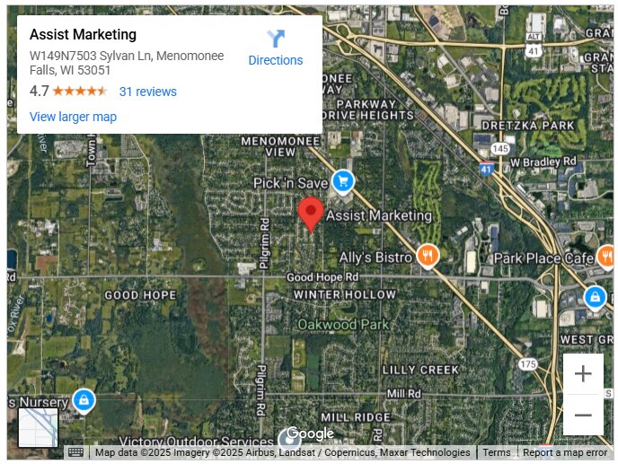 Assist Marketing